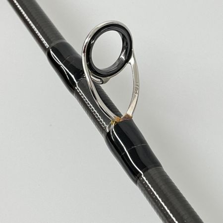 D-3 Custom Lure's ディースリーカスタムルアーズ ロッド ルアーロッド ブレイヴェスト BKT-BR103H  ソフトケース付