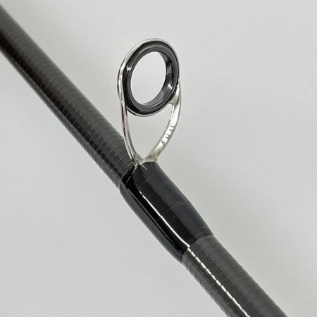 D-3 Custom Lure's ディースリーカスタムルアーズ ロッド ルアーロッド ブレイヴェスト BKT-BR103H  ソフトケース付