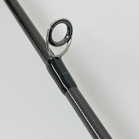 D-3 Custom Lure's ディースリーカスタムルアーズ ロッド ルアーロッド ブレイヴェスト BKT-BR103H  ソフトケース付