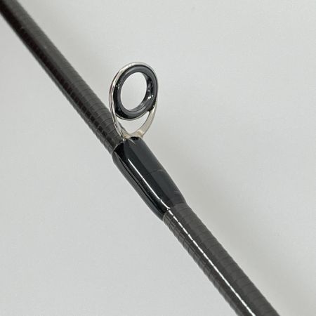 D-3 Custom Lure's ディースリーカスタムルアーズ ロッド ルアーロッド ブレイヴェスト BKT-BR103H  ソフトケース付