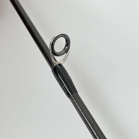 D-3 Custom Lure's ディースリーカスタムルアーズ ロッド ルアーロッド ブレイヴェスト BKT-BR103H  ソフトケース付