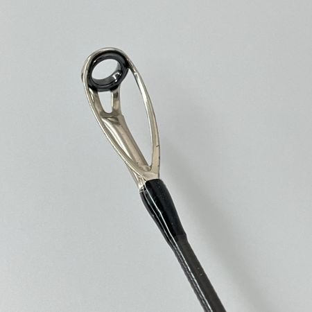 D-3 Custom Lure's ディースリーカスタムルアーズ ロッド ルアーロッド ブレイヴェスト BKT-BR103H  ソフトケース付