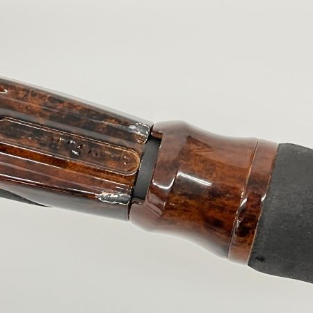 D-3 Custom Lure's ディースリーカスタムルアーズ ロッド ルアーロッド ブレイヴェスト BKT-BR103H  ソフトケース付
