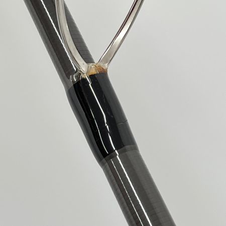 D-3 Custom Lure's ディースリーカスタムルアーズ ロッド ルアーロッド ブレイヴェスト BKT-BR103H  ソフトケース付