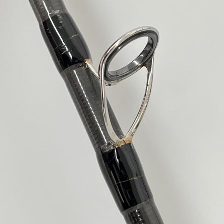 D-3 Custom Lure's ディースリーカスタムルアーズ ロッド ルアーロッド ブレイヴェスト BKT-BR103H  ソフトケース付