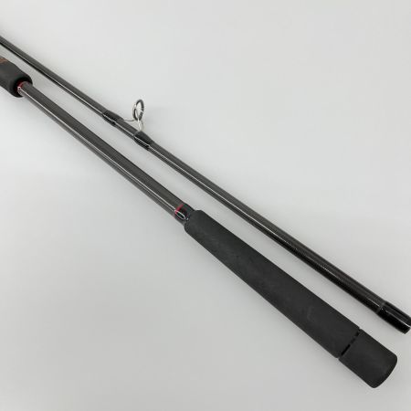 D-3 Custom Lure's ディースリーカスタムルアーズ ロッド ルアーロッド ブレイヴェスト BKT-BR103H  ソフトケース付