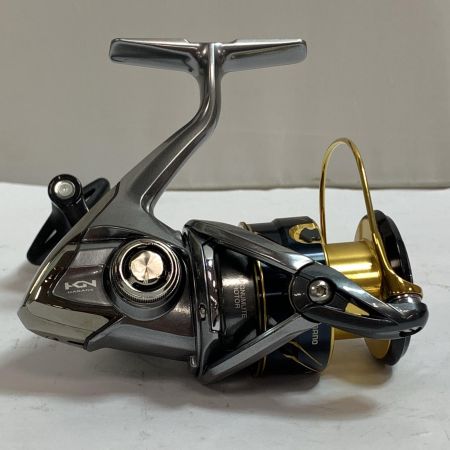  SHIMANO シマノ 16ヴァンキッシュ C3000HG 　スピニングリール　箱付 03504