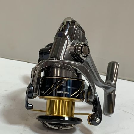  SHIMANO シマノ 16ヴァンキッシュ C3000HG 　スピニングリール　箱付 03504