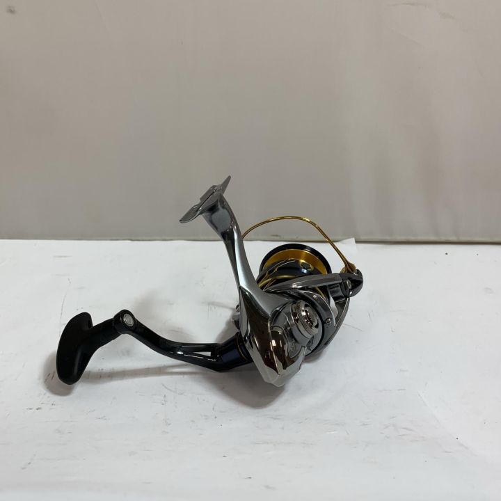 SHIMANO シマノ 16ヴァンキッシュ C3000HG スピニングリール 箱付