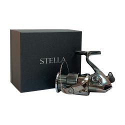 ★★ SHIMANO シマノ 22ステラ 2500SHG　スピニングリール　キズあり 043887 Bランク