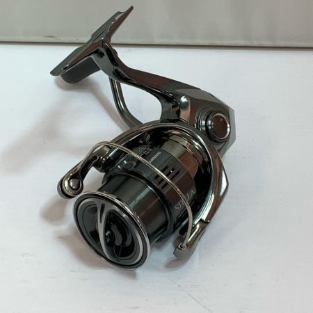  SHIMANO シマノ 22ステラ 2500SHG　スピニングリール　キズあり 043887