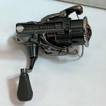  SHIMANO シマノ 22ステラ 2500SHG　スピニングリール　キズあり 043887