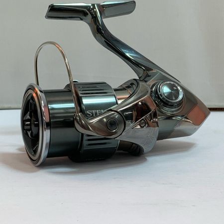  SHIMANO シマノ 22ステラ 2500SHG　スピニングリール　キズあり 043887