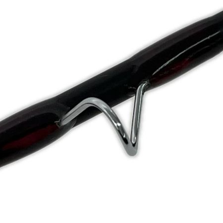  IZCH マスター15'#10/11サーモンシューティング フライロッド 釣り竿 フィッシング ソフトケース付
