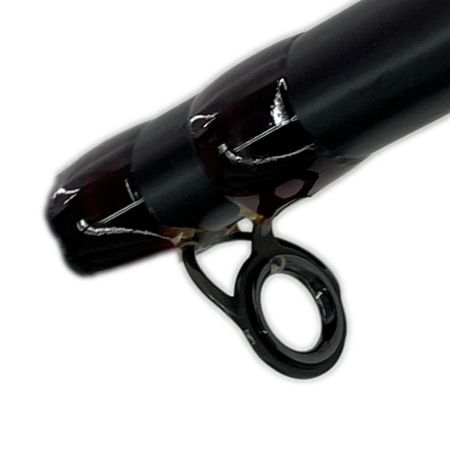  IZCH マスター15'#10/11サーモンシューティング フライロッド 釣り竿 フィッシング ソフトケース付