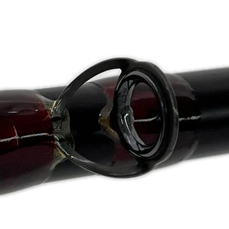  IZCH マスター15'#10/11サーモンシューティング フライロッド 釣り竿 フィッシング ソフトケース付