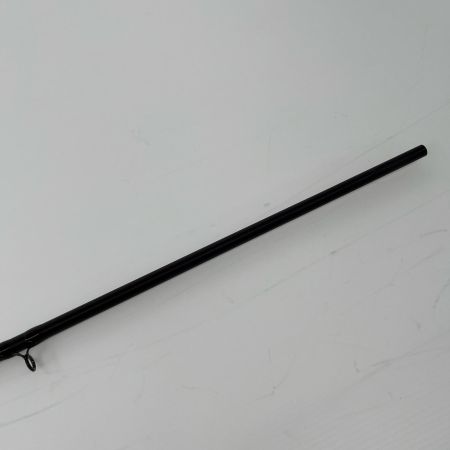  IZCH マスター15'#10/11サーモンシューティング フライロッド 釣り竿 フィッシング ソフトケース付