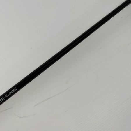  IZCH マスター15'#10/11サーモンシューティング フライロッド 釣り竿 フィッシング ソフトケース付