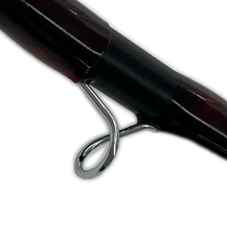  IZCH マスター15'#10/11サーモンシューティング フライロッド 釣り竿 フィッシング ソフトケース付