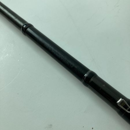 SHIMANO シマノ シーバスロッド エクスセンスインフィニティ S1000MRF 38816 本体のみ