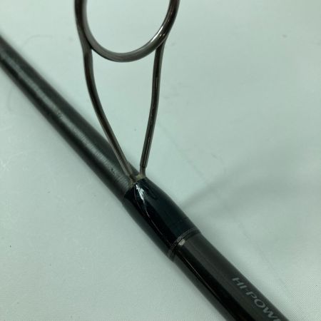 SHIMANO シマノ シーバスロッド エクスセンスインフィニティ S1000MRF 38816 本体のみ