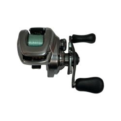 ★★ SHIMANO シマノ 18バンタムMGL HG ベイトリール　本体のみ　キズあり 03858 Cランク