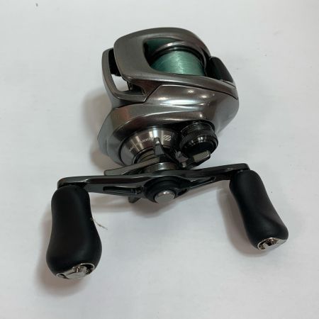  SHIMANO シマノ 18バンタムMGL HG ベイトリール　本体のみ　キズあり 03858