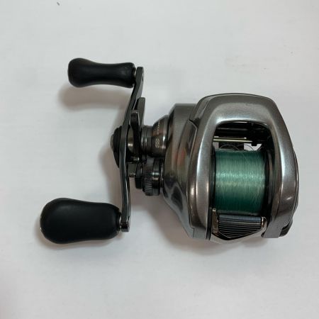  SHIMANO シマノ 18バンタムMGL HG ベイトリール　本体のみ　キズあり 03858