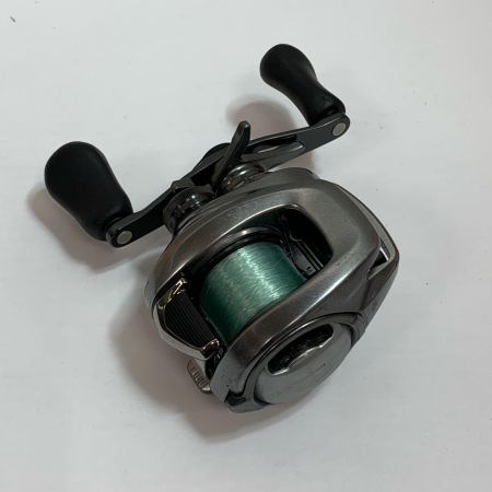  SHIMANO シマノ 18バンタムMGL HG ベイトリール　本体のみ　キズあり 03858