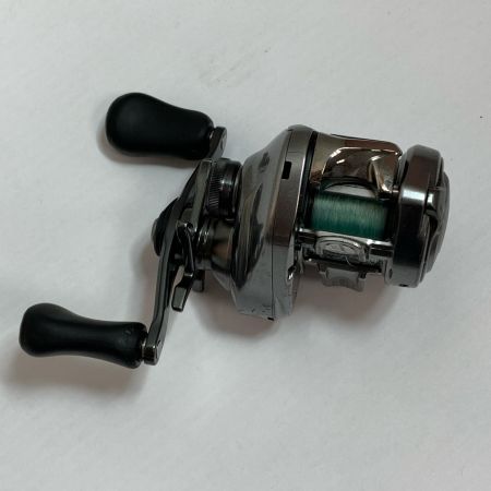  SHIMANO シマノ 18バンタムMGL HG ベイトリール　本体のみ　キズあり 03858