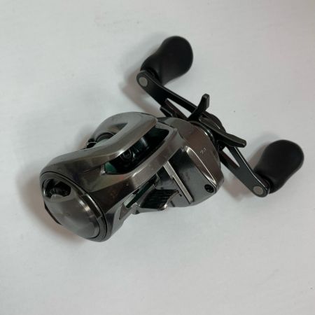  SHIMANO シマノ 18バンタムMGL HG ベイトリール　本体のみ　キズあり 03858
