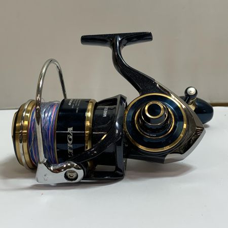  DAIWA ダイワ 20ソルティガ 8000H スピニングリール　本体のみ 00065002