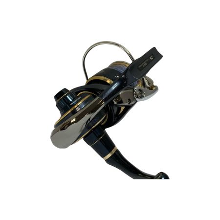  DAIWA ダイワ 20ソルティガ 8000H スピニングリール　本体のみ 00065002
