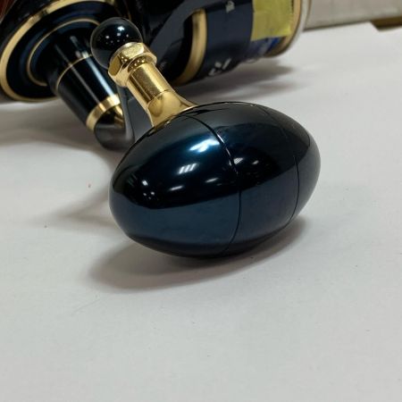  DAIWA ダイワ 20ソルティガ 8000H スピニングリール　本体のみ 00065002