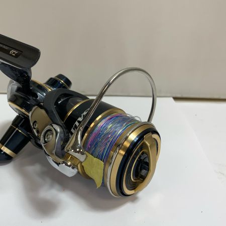  DAIWA ダイワ 20ソルティガ 8000H スピニングリール　本体のみ 00065002