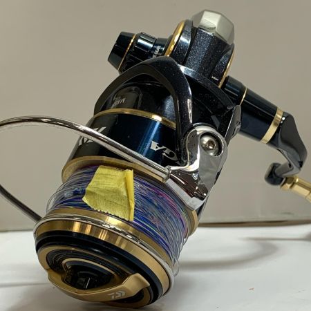  DAIWA ダイワ 20ソルティガ 8000H スピニングリール　本体のみ 00065002