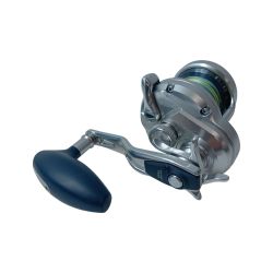 SHIMANO シマノ ベイトリール 17オシアジガー 1500HG 03667 Cランク