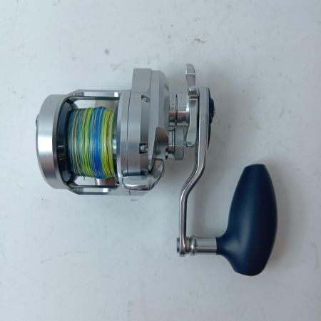 SHIMANO シマノ ベイトリール 17オシアジガー 1500HG 03667