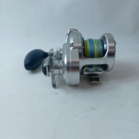SHIMANO シマノ ベイトリール 17オシアジガー 1500HG 03667