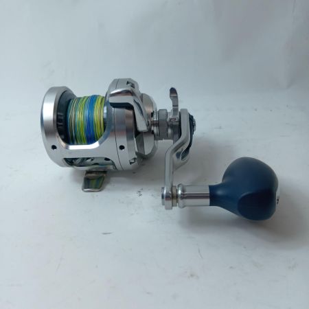 SHIMANO シマノ ベイトリール 17オシアジガー 1500HG 03667