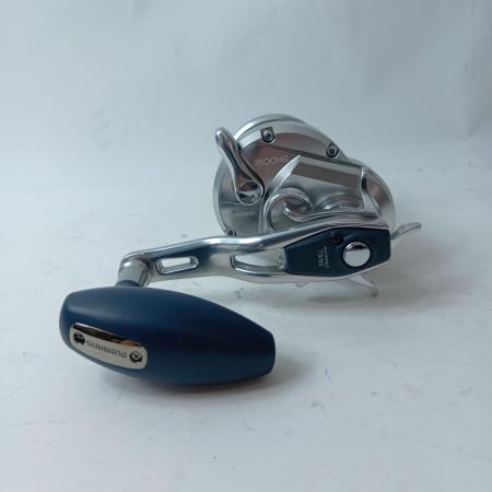SHIMANO シマノ ベイトリール 17オシアジガー 1500HG 03667