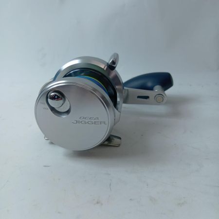 SHIMANO シマノ ベイトリール 17オシアジガー 1500HG 03667