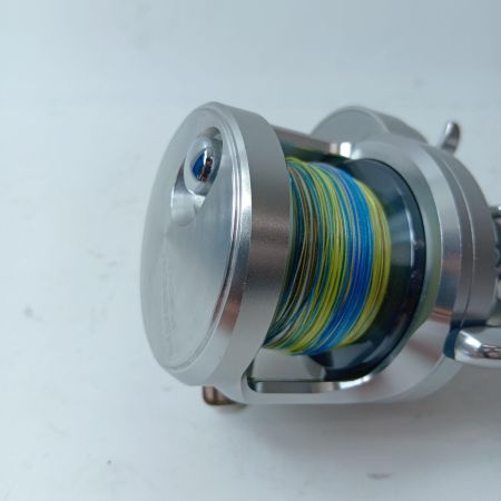 SHIMANO シマノ ベイトリール 17オシアジガー 1500HG 03667
