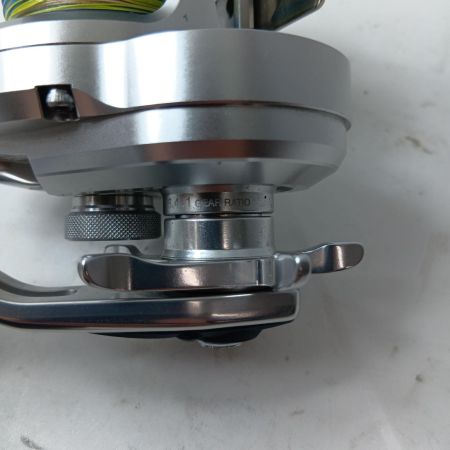 SHIMANO シマノ ベイトリール 17オシアジガー 1500HG 03667