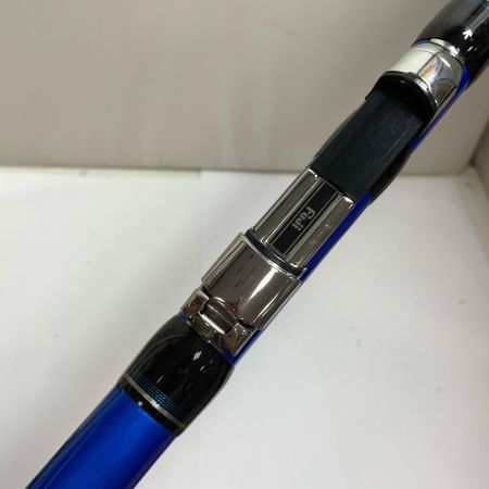  SHIMANO シマノ  18プロサーフ415 BX-T  投竿　袋付 25403