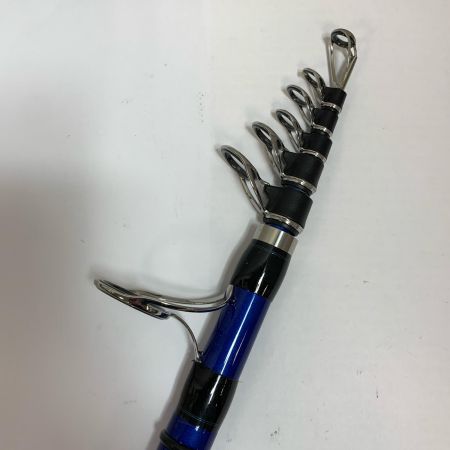  SHIMANO シマノ  18プロサーフ415 BX-T  投竿　袋付 25403