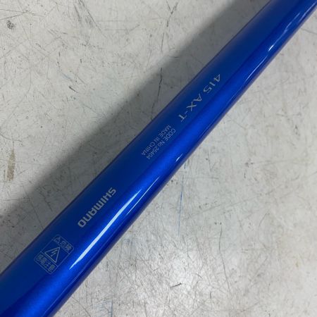  SHIMANO シマノ プロサーフ 415AX-T 　袋付 25404