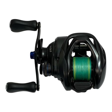  SHIMANO シマノ ベイトリール　BFS XG キズ有　本体のみ 043719