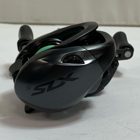  SHIMANO シマノ ベイトリール　BFS XG キズ有　本体のみ 043719