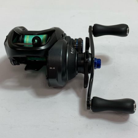 SHIMANO シマノ ベイトリール　BFS XG キズ有　本体のみ 043719